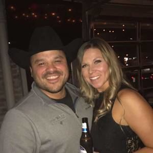 Meet your Posher, Johnna